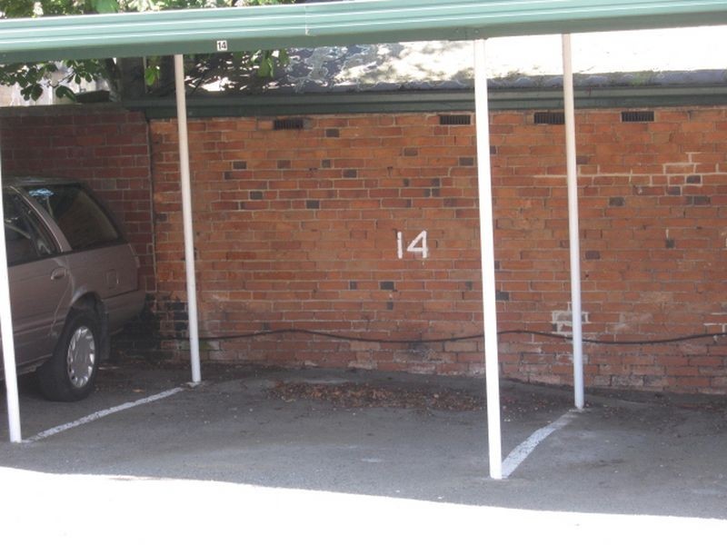 14/220 DAVEY STREET, Sandy Bay TAS 7005