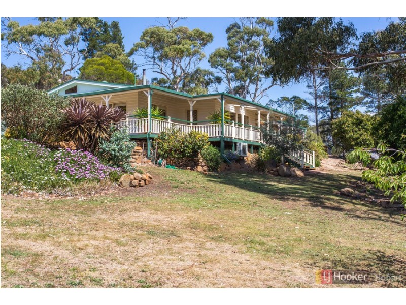 2 Burgess Avenue, Swansea TAS 7190