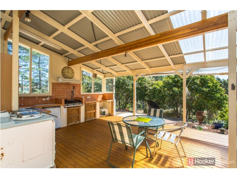 2 Burgess Avenue, Swansea TAS 7190