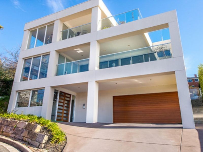 1/28 REYNOLDS COURT, Dynnyrne TAS 7005