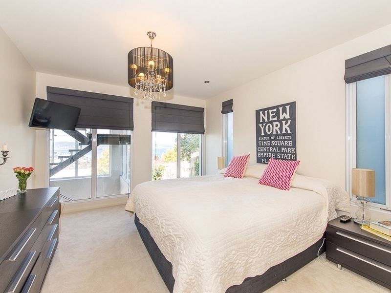 1/28 REYNOLDS COURT, Dynnyrne TAS 7005