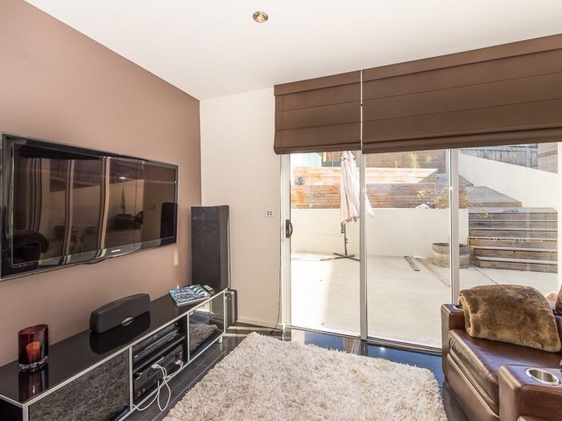 1/28 REYNOLDS COURT, Dynnyrne TAS 7005