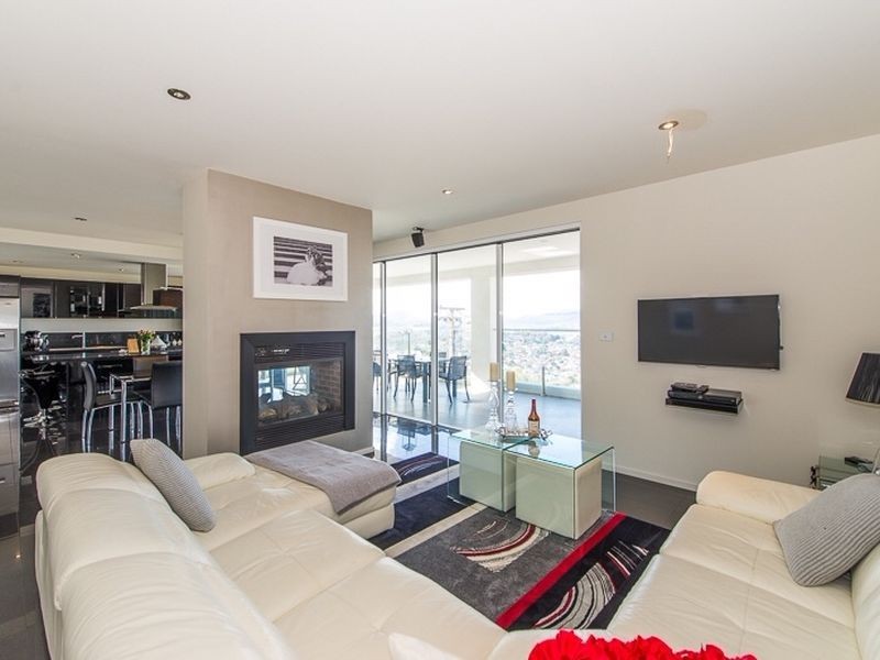 1/28 REYNOLDS COURT, Dynnyrne TAS 7005