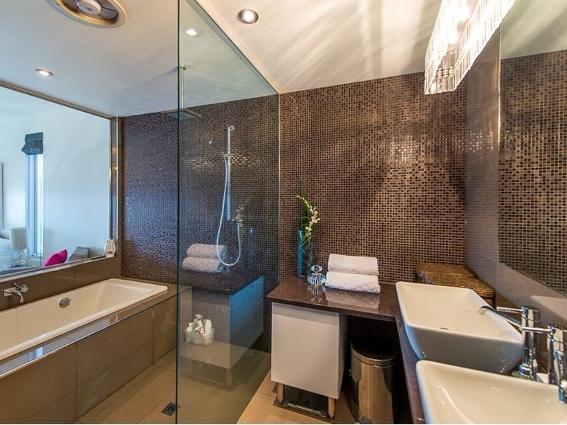 1/28 REYNOLDS COURT, Dynnyrne TAS 7005