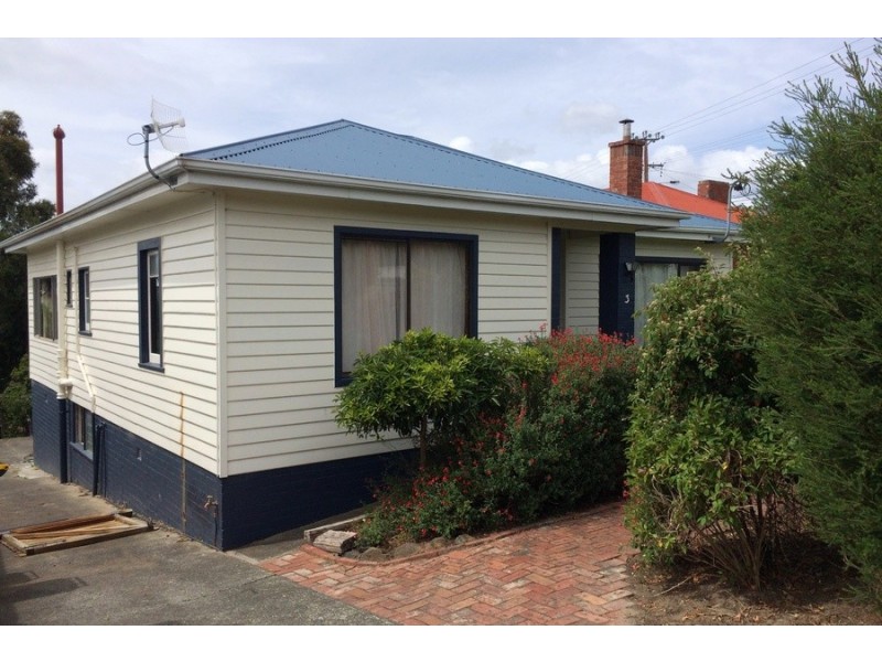 3 Shawfield Street, Lenah Valley TAS 7008