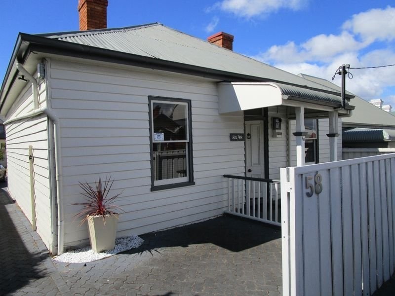 58 King Street, Sandy Bay TAS 7005