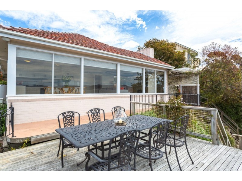 712 Sandy Bay Road, Sandy Bay TAS 7005