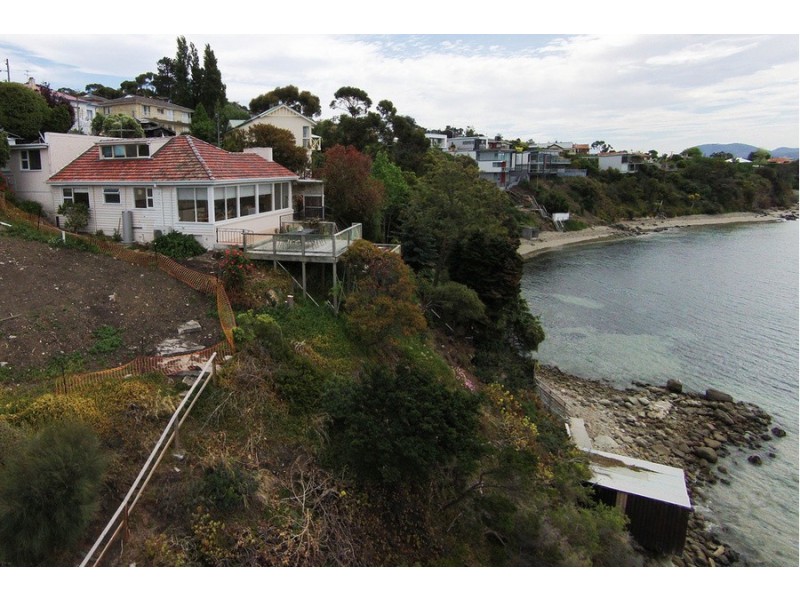 712 Sandy Bay Road, Sandy Bay TAS 7005