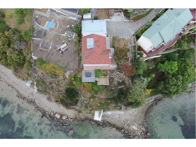 712 Sandy Bay Road, Sandy Bay TAS 7005