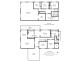 7 Sunvale Avenue, Sandy Bay TAS 7005 Floorplan