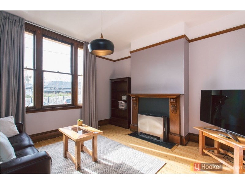 1/58 St Georges Terrace, Battery Point TAS 7004