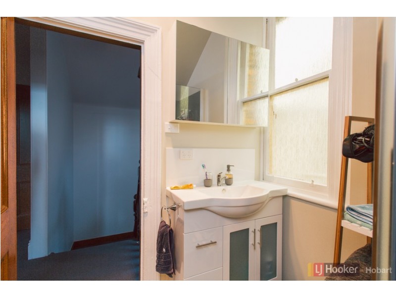 1/58 St Georges Terrace, Battery Point TAS 7004