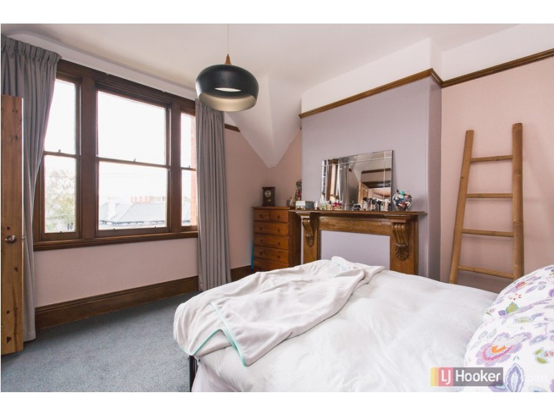 1/58 St Georges Terrace, Battery Point TAS 7004