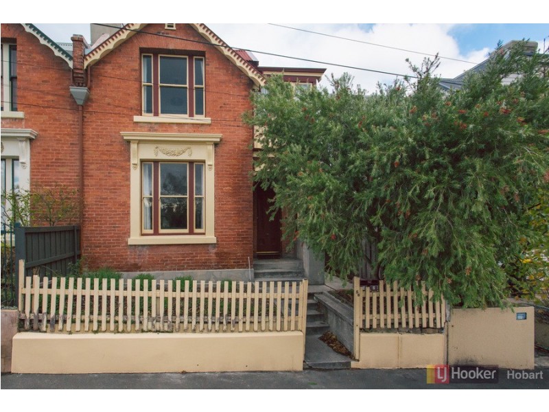 1/58 St Georges Terrace, Battery Point TAS 7004