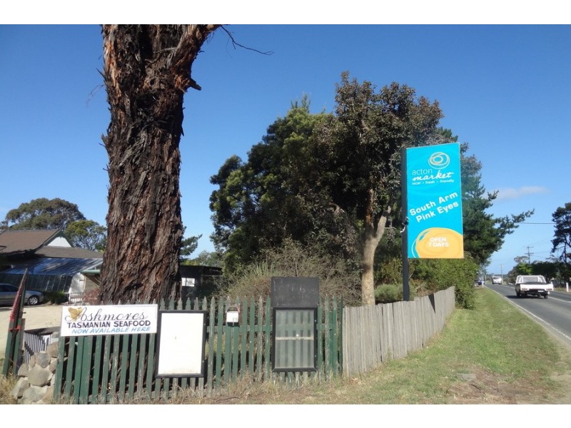 1169 Acton Road, Acton TAS 7320