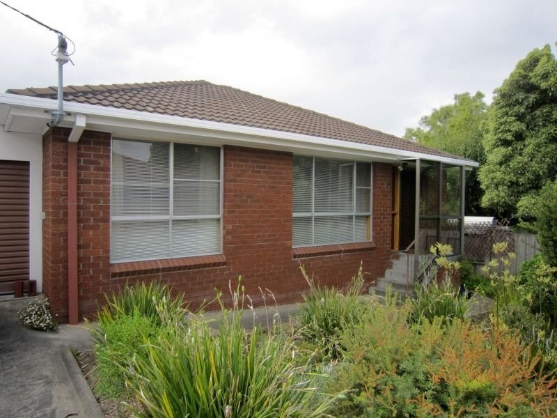 3/13A Lansdowne Crescent, West Hobart TAS 7000