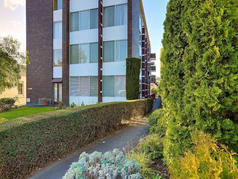 11/14 Ashfield Street, Sandy Bay TAS 7005