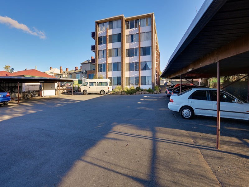 11/14 Ashfield Street, Sandy Bay TAS 7005