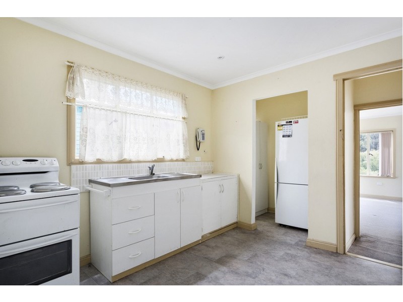 57 Cascade Road, South Hobart TAS 7004