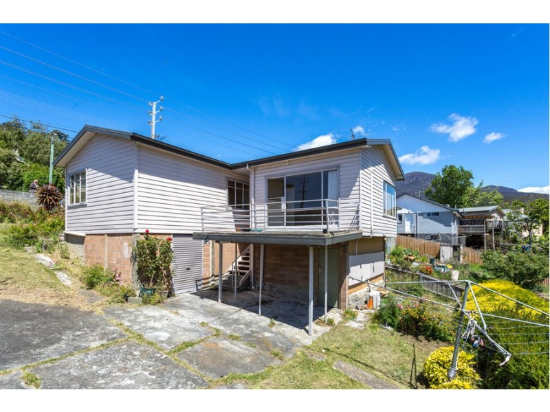 57 Cascade Road, South Hobart TAS 7004
