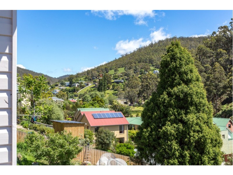 57 Cascade Road, South Hobart TAS 7004
