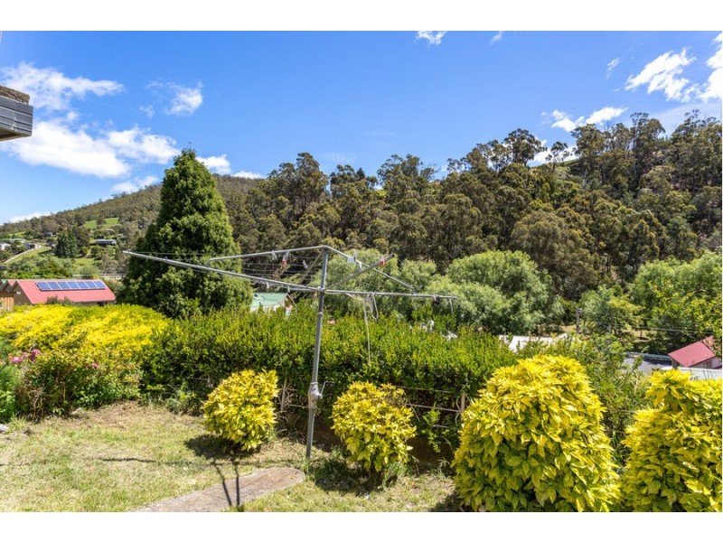 57 Cascade Road, South Hobart TAS 7004