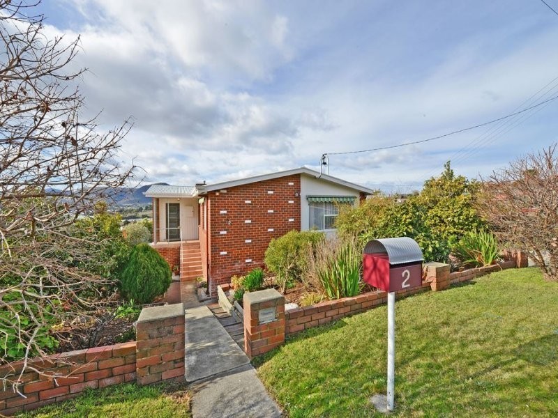 2 Kingswood Crescent, Berriedale TAS 7011