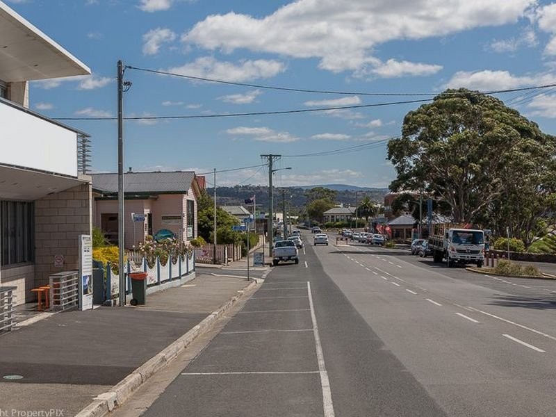 14 Franklin Street, Swansea TAS 7190