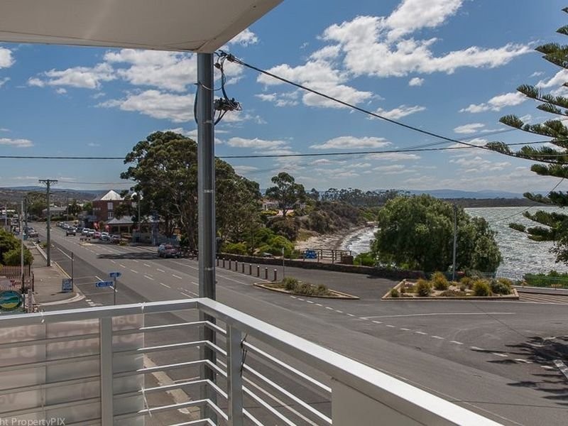 14 Franklin Street, Swansea TAS 7190