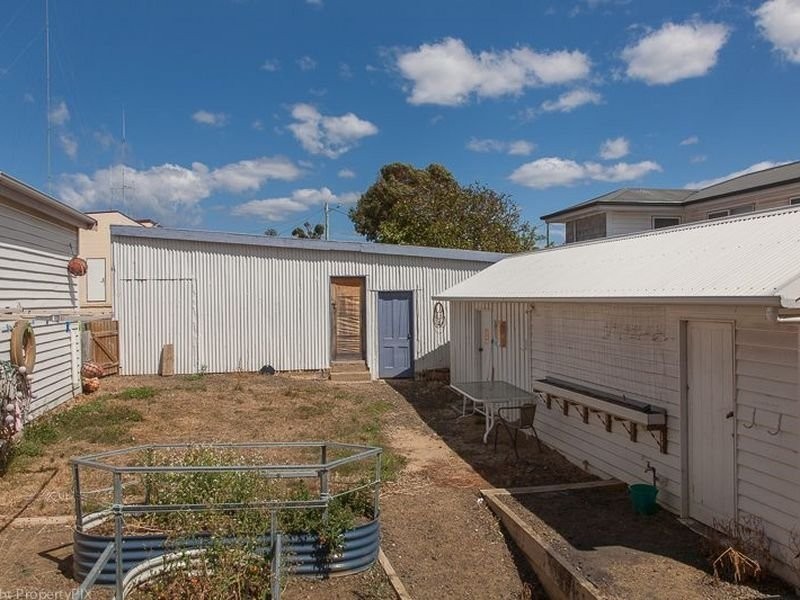 14 Franklin Street, Swansea TAS 7190