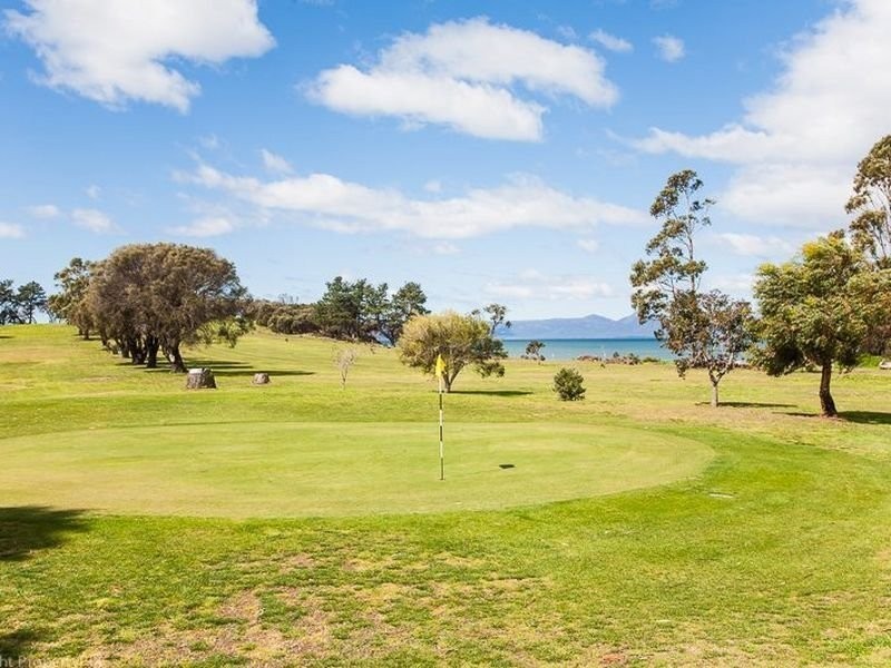 14 Franklin Street, Swansea TAS 7190