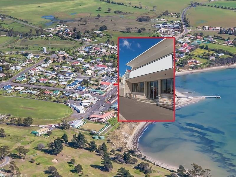 14 Franklin Street, Swansea TAS 7190