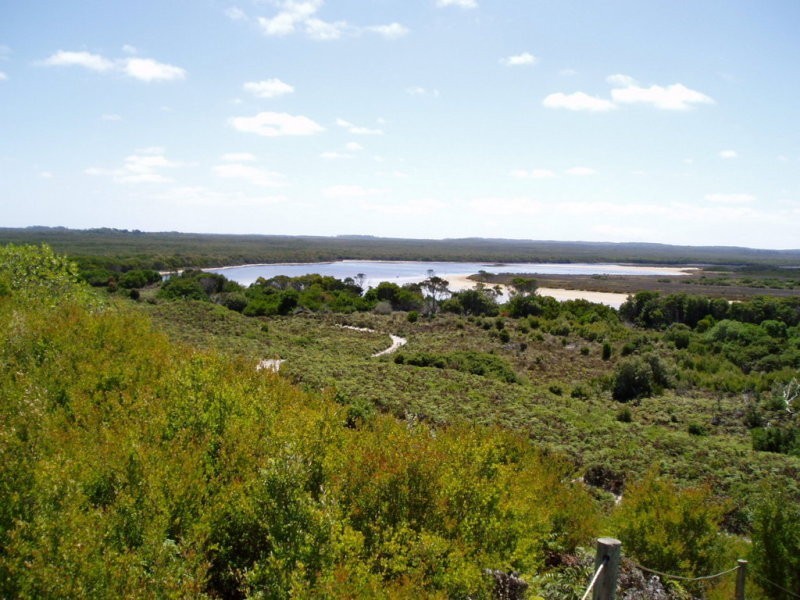 Lot 1, 2, Sea Elephant Reekara Road, Sea Elephant TAS 7256