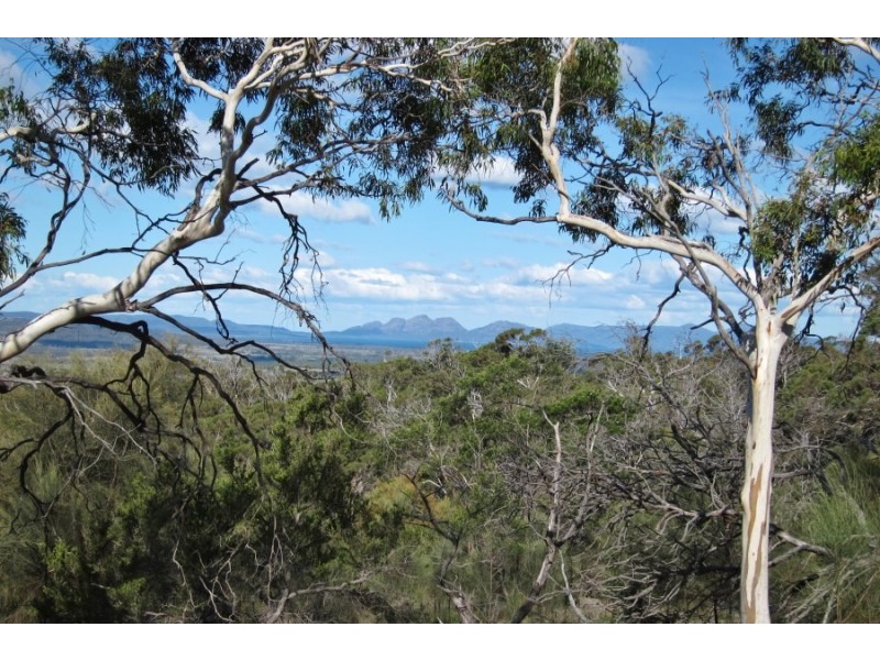 Bluemans Run, Swansea TAS 7190