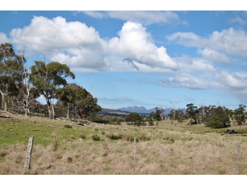 Bluemans Run, Swansea TAS 7190