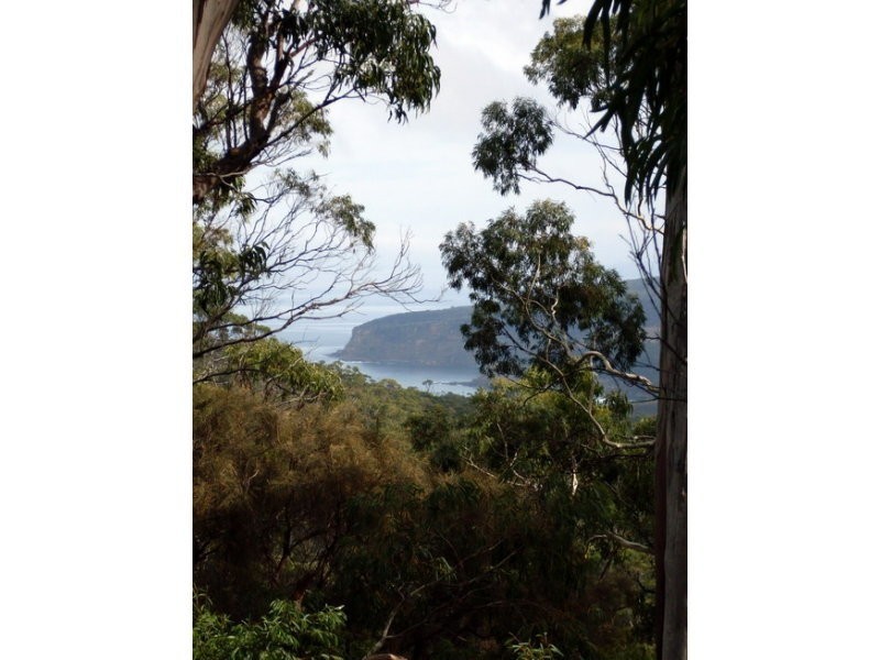 Roaring Beach Road, Nubeena TAS 7184
