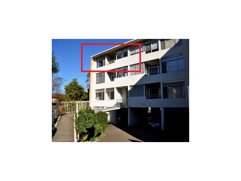 33/11 Battery Square, Battery Point TAS 7004