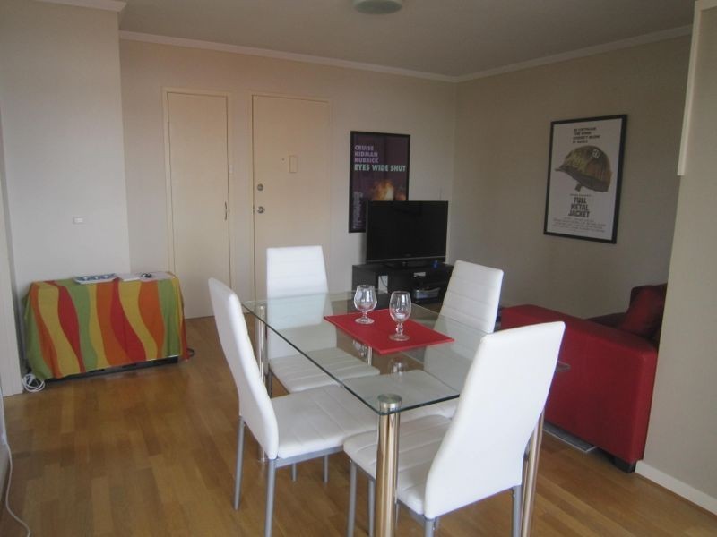 33/11 Battery Square, Battery Point TAS 7004