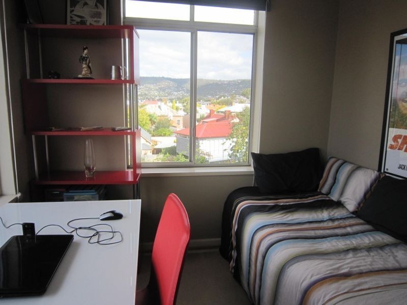 33/11 Battery Square, Battery Point TAS 7004