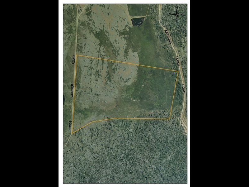 123H Tods Corner Road, Miena TAS 7030