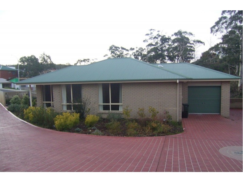 1/44 Whitewater Crescent, Kingston TAS 7050