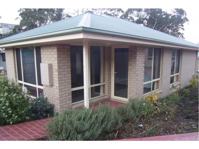 1/44 Whitewater Crescent, Kingston TAS 7050