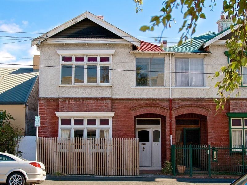 185 Davey Street, South Hobart TAS 7004