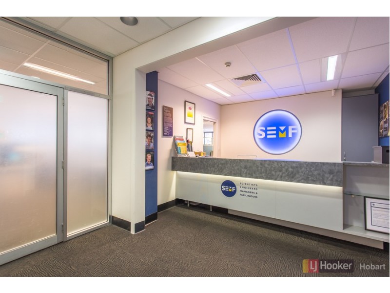 2/162 Macquarie Street, Hobart TAS 7000