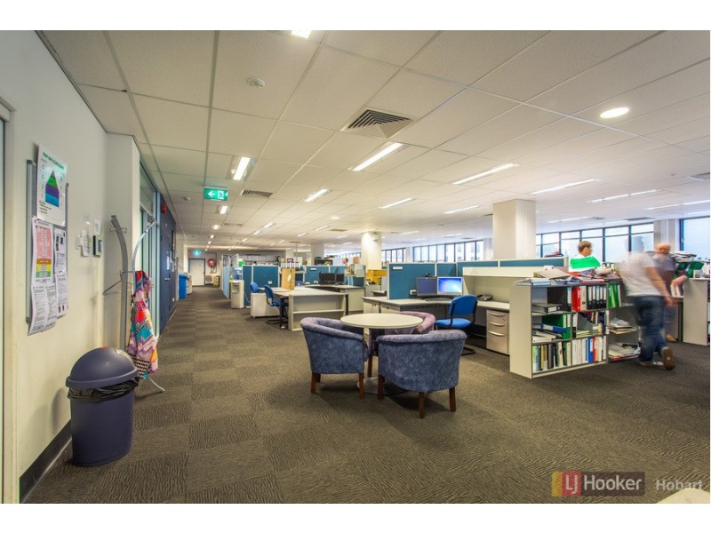 2/162 Macquarie Street, Hobart TAS 7000