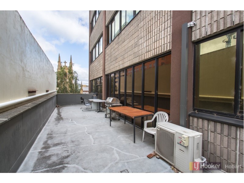 2/162 Macquarie Street, Hobart TAS 7000
