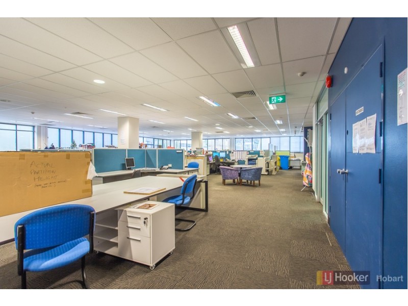 2/162 Macquarie Street, Hobart TAS 7000