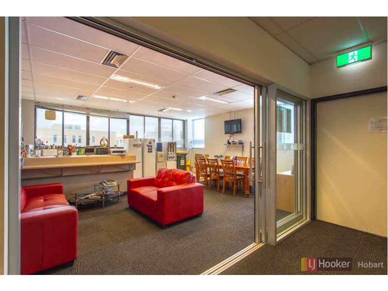 2/162 Macquarie Street, Hobart TAS 7000