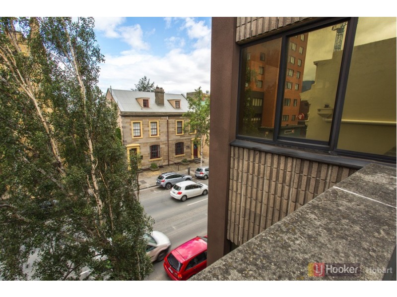 2/162 Macquarie Street, Hobart TAS 7000