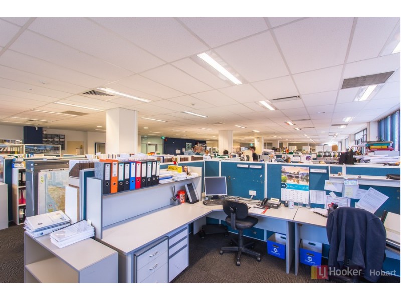 2/162 Macquarie Street, Hobart TAS 7000